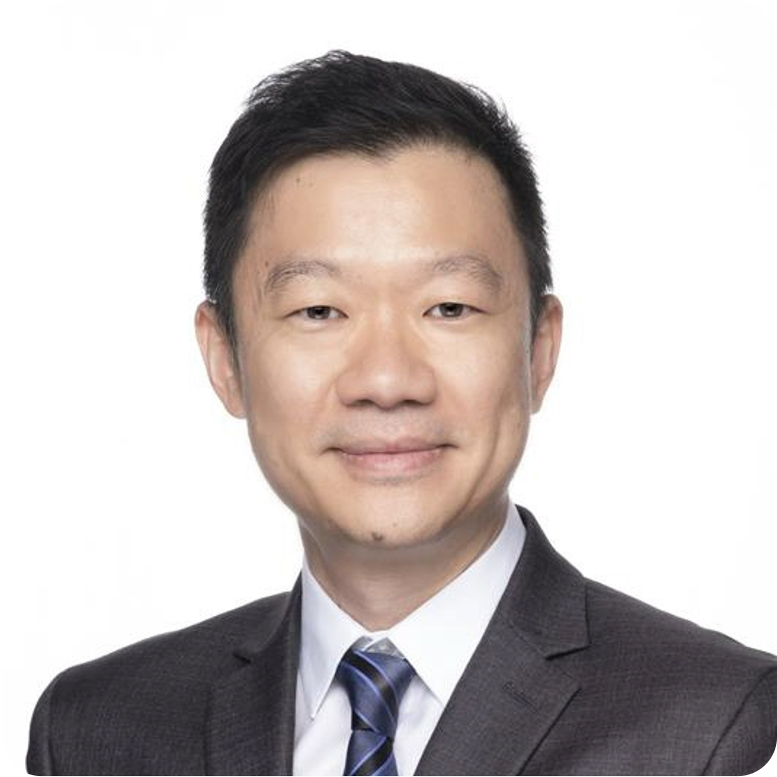 Image of Prof Goh